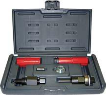 Ring Remover MT1136 Shaft Seal Tool Kit GM DA6 with Carbon Seal (1) Seal