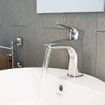Series 1 FAUCETS -