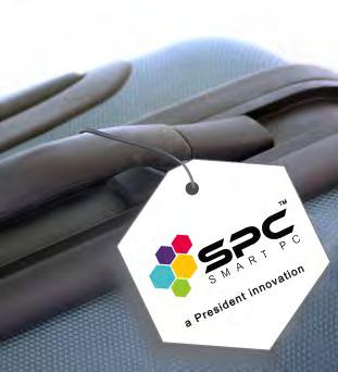 Introducing SPC, a President Innovation.
