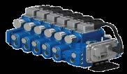 Intelligent products enabling Hydraulic solutions Mobile controls are a $2B