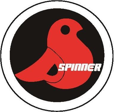 SPINNER is a brand of KOGEE CORP.