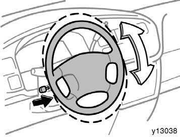 This model sold in Canada is provided with a bracket set in the glove box, designed for use with any of the 3 anchor locations shown in the illustrations.