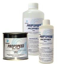 PropSpeed Kit 4:1 Metal Etching Primer & Catalys PropSpeed