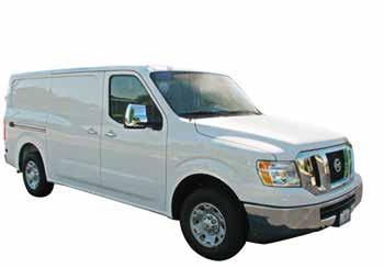 nissan nv LOW ROOF PACKAGES '' WHEEL BASE From contractors to plumbers and electricians, we know that hard working professionals need flexibility to fit a new van to the job.