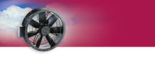 Xpelair Rapier XSCA Short case axial fans NEW Key features The Range Type: Application: Control options: Ducted axial ventilation Commercial / Industrial Electronic / 5 step transformer speed