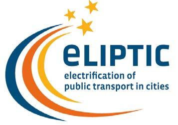 ELIPTIC Planning a charging infrastructure for electric vehicles using Barcelona s rail network Eliptic Project