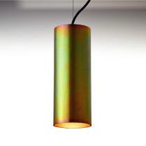 One hundred twenty suspension The One hundred-twenty suspension lamp is a lamp which is available in two standard sizes.