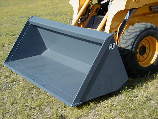 MODEL WIDTH HEAPED CAPACITY WEIGHT RETAIL LANDSCAPE (LOW PROFILE) 6L66 66" 16.