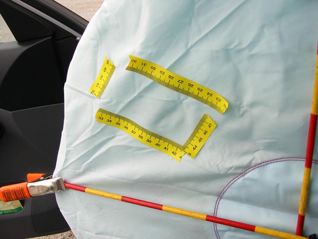 Supplemental Restraint System (SRS) that contained dual stage frontal air bags at the driver and front right passenger positions.