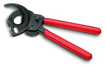 Cutters and Pliers Universal RCS cutter Universal high-performance cutter for Cu and Al cable.