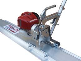 VVL202 Surface Screed Machines that enable professionals to, literally and fi guratively, go any way they want.