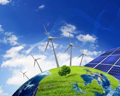 The Renewable Energy