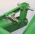 quick-change blades. KRONE listens and delivers.