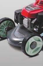 sized lawns and the serious contractor  s BLADE BRAKE technology - stops the blades within 3