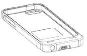 DESIGN NUMBER 254161 CLASS 03-01 1)MOPHIE, INC.