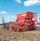 2004 The TERRASEM mulch drilling concept combines disc