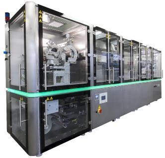 Process Technologies Coating Printing