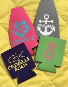 Get the Crevalle Gear!