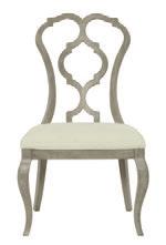 MARQUESA INDEX 359-501 SIDE CHAIR W 23-5/8 D 27-5/16 H 40 in. W 60.01 D 69.37 H 101.60 cm. Seat Height: 19 in. 48.26 cm.