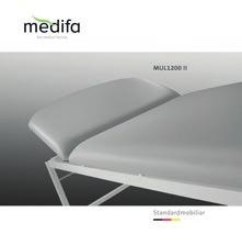 seat, with five-arm aluminium base, polished, double swivel castors ø 65 mm (electr.