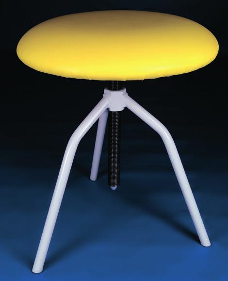 Examination stools Squat stool