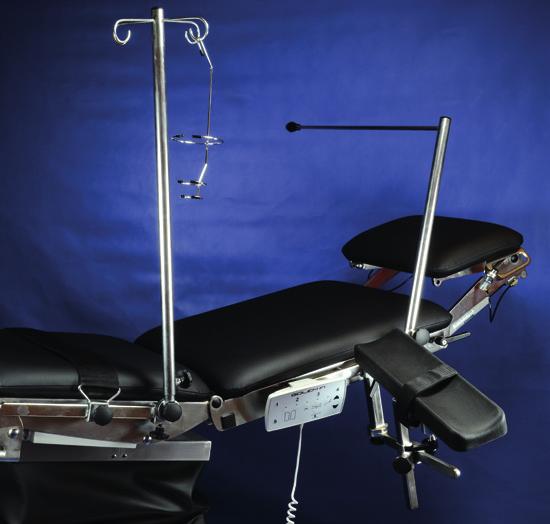 Operating table Operating table GOLEM 4 T Code Nr.