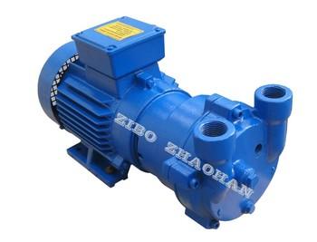 2BV SERIES VACUUM PUMP 2BV2 2BV5 2BV6 2BV6 TECHNICAL DATA SHEET TYPE Max amount of Pumping gas m 3 /min Limit Pressure mbar(mpa) Motor power kw Flame Proof Class Motor Protection Class Pump speed r.p.m Working liquid Capacity L/min NOISE db(a) WEIGHT kg 2BV2 060 0.