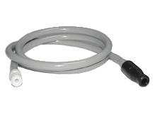vacuums saliva ejector hose assembly Saliva ejector assembly adapts to any vacuum valve