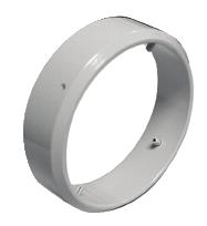umbilical cuff 8 Designed to adapt ¼ inside diameter umbilical with spiral