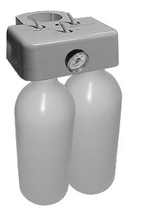 bottle/pressure head w/ gauge replacement washer, urethane $225.00 $225.00 $45.00 $65.00 $3.