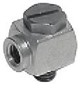 00 006-300 / 2 mpt x / 4 fpt reducer $2.25 0 connector 006-44 0-32 to 3 copper compression $5.