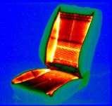 Gentherm Ventilation & Seat Heater Business Acura MDX,