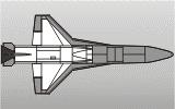 Hiller VZ-1 Pawnee VTOL Flying platform