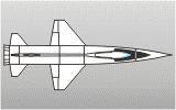 Skystreak Navy transonic research X-plane 32,95 2052 Douglas