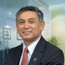 21 Y. BHG. TAN SRI DATO TAN, BORN IN DECEMBER 1952, WAS APPOINTED EXECUTIVE DEPUTY CHAIRMAN ON 1 JANUARY 2011.