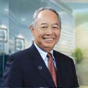 25 Y. Bhg. Datuk Oh, born in July 1944, was appointed Director on 12 April 2002.