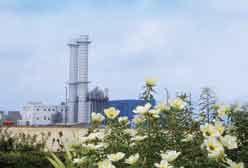 83 Gautami Power Plant in Andhra Pradesh, India Besraya Highway CONCLUSION Notwithstanding the Group s overall mixed performance during the financial year, I believe that IJM has performed relatively