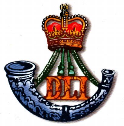 The Durham Light Infantry Association, South Shields Branch meets at the Royal British Legion Club, Queen Street, South Shields on the last Tuesday