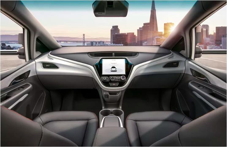 Headline GM will make Autonomous car without Steering Wheel or Pedals by 2019 It s a pretty exciting moment in the history of the path to wide scale [autonomous vehicle] deployment and having the