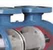 It is constructed in high grade cast iron and features mechanical seal and integral relief valve as standard.
