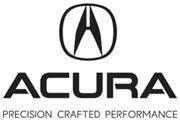 Acura NSX 2016 Honda Motor Co.