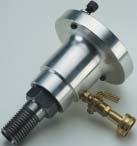 Works on any hydraulic motor in addition to Char-Lynn models. Part No.