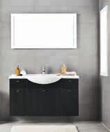 Product Code 0% euro IDO mirror, 1200 mm 9766505001 418,37 IDO Mosaik vanity top, 1200 mm IDO Select side cabinet 300 mm, 2 pcs IDO Select base cabinet with