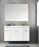 Suites from catalogue 2014 IDO Select Large Suite 92 [producttype] Product Code 0% euro IDO mirror LED, 1200 mm 9462505201 453,68 IDO Wave vanity top, 1200 mm 9204301001