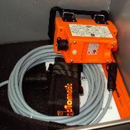 up to 30 Tonne Only Chain Sheathing Cable Remote