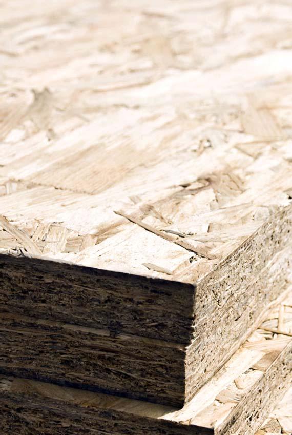 Particleboard and MDF Will Supply Issues Persist?