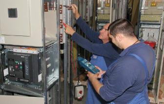 Tested safety you can rely on Each of fitted units, both fixed and withdrawable, and each section undergoes special final tests.