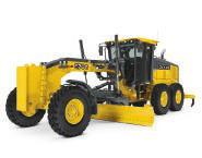 / SPECIFICATIONS Engine 670G/GP Manufacturer and Model John Deere PowerTech John Deere PowerTech 9.0L John Deere PowerTech John Deere PowerTech 6.8L Plus 9.0L Plus 6.