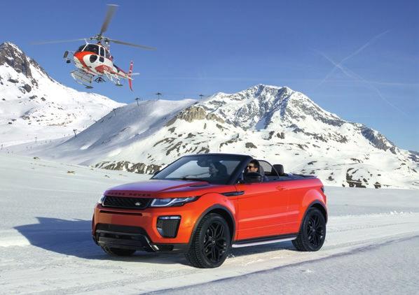 CARRYING & TOWING - ACCESSORIES Fixed Height Flanged Tow Bar VPLVT0170 Range Rover Evoque Convertible tow bar assembly bolt on ball system.