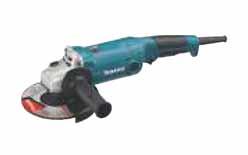 the motor Includes: Side handle, inner and outer flange, 6" type 27 guard, 6" type 1 guard Power Tool Type: Corded Model No. TYW993 Mfg. No. DWE43140 Wheel Diameter: 6" 120 V Amperage: 13.0 Max.